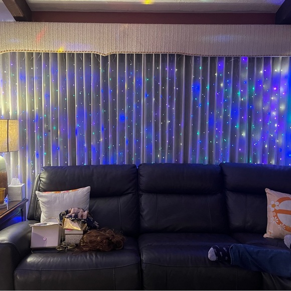 LED String Lights with Remote Control - Picture 5 of 5